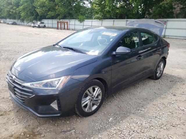 5NPD84LF6LH561781 Hyundai Elantra SE 2