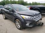 2018 FORD  ESCAPE