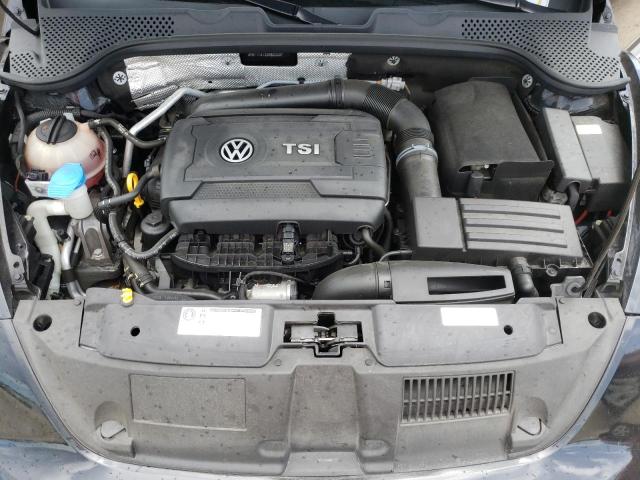 2016 VOLKSWAGEN BEETLE R-L 3VW7T7AT2GM800407