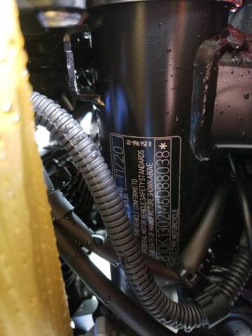 2021 BMW F 900 R WB10K1302M6D88038