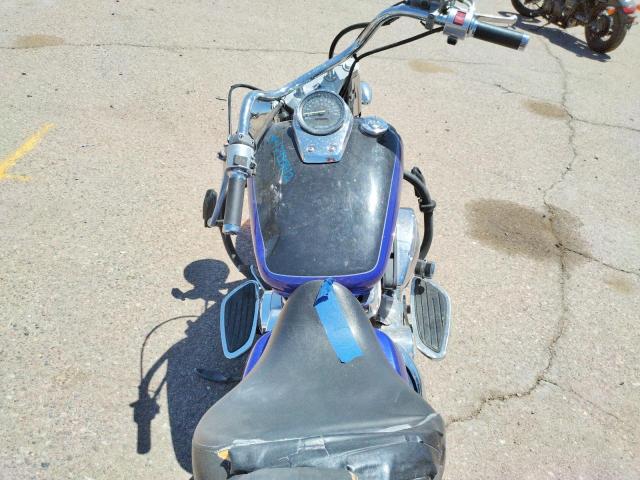 2005 HONDA VT750 CA JH2RC50395M105567