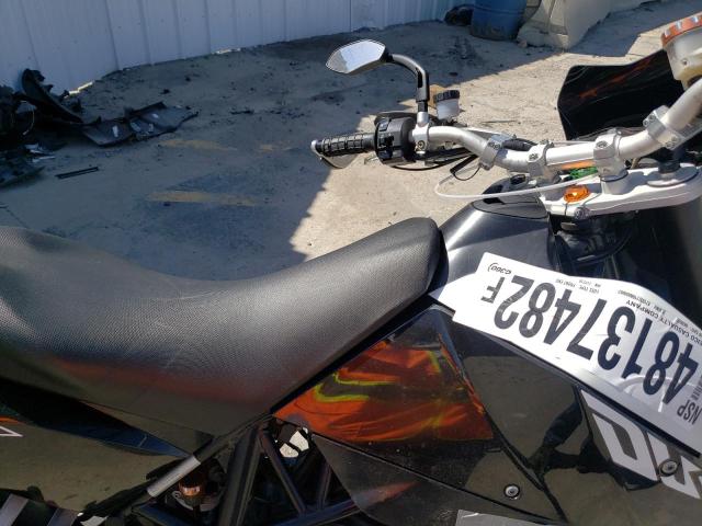 2008 KTM 690 DUKE VBKLDS4018M712270