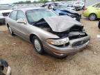 2000 BUICK  LESABRE