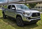 2021 TOYOTA  TACOMA