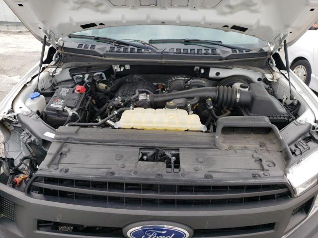 2019 FORD F150 1FTMF1CB7KKD65530