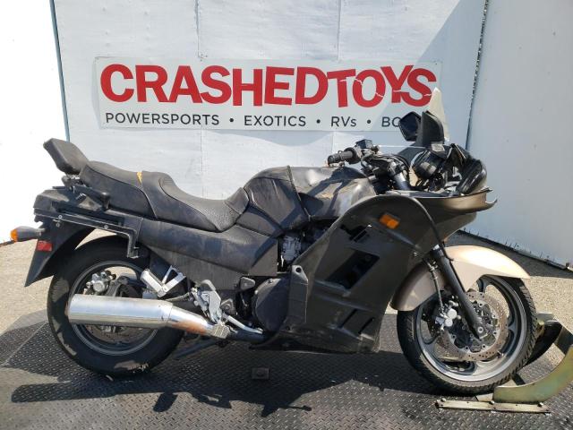 2005 KAWASAKI ZG1000 JKAZGCA125B522873