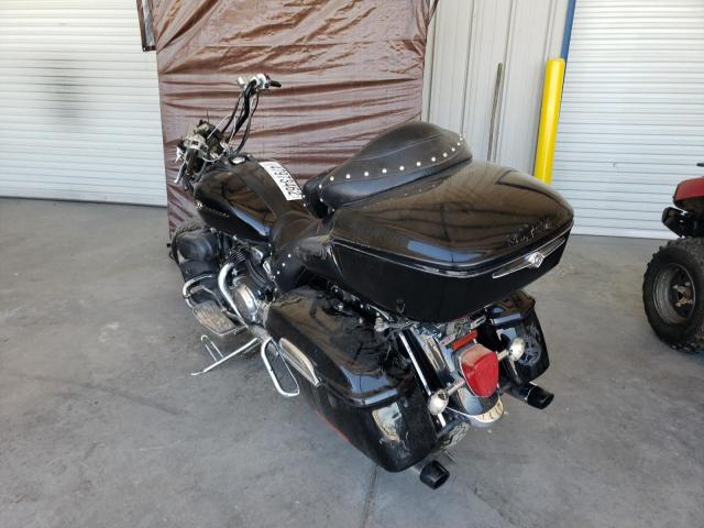 2003 YAMAHA XVS1300 JYAVP04E33A006246