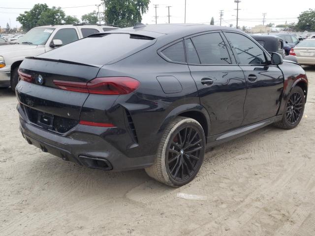 2021 BMW X6 SDRIVE 5UXCY4C06M9D94261