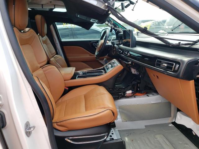 2020 LINCOLN AVIATOR BL 5LM5J9XC0LGL32953