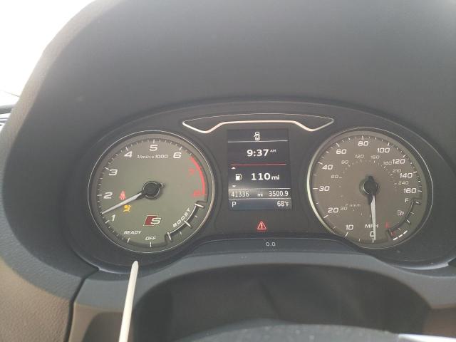 2020 AUDI S3 PREMIUM WAUB1GFF2LA035922