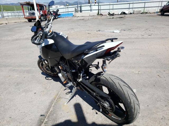 2008 KTM 690 DUKE VBKLDS4018M712270