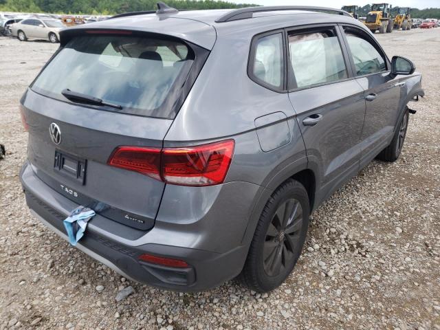 2022 VOLKSWAGEN TAOS S 3VVAX7B21NM037975