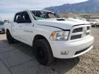 DODGE RAM 1500 2012 foto