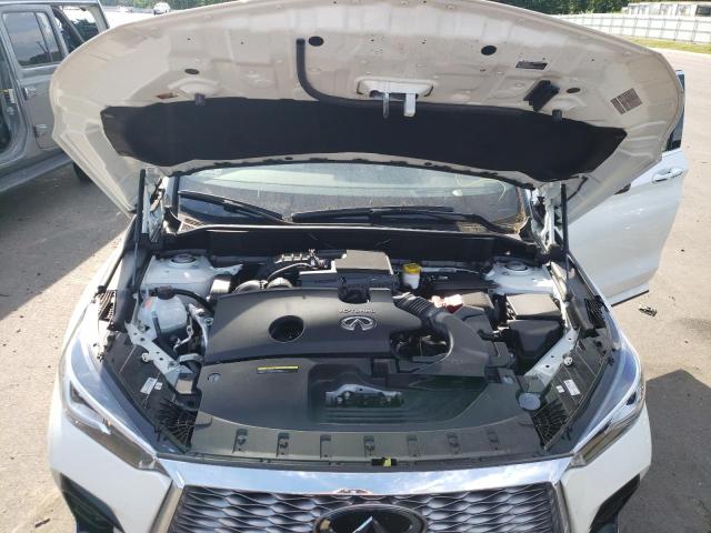 2022 INFINITI QX55 SENSO 3PCAJ5L38NF105396