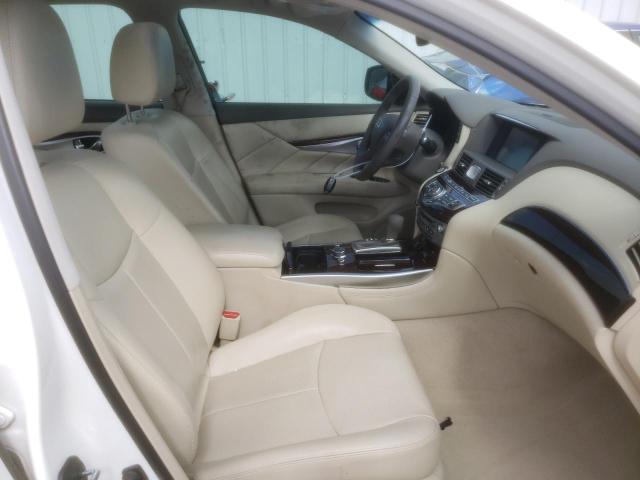 2018 INFINITI Q70 JN1BY1PP6JM330524