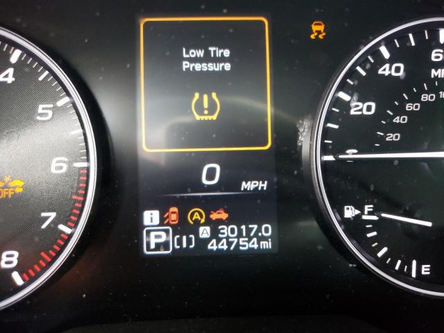 2020 SUBARU LEGACY SPO 4S3BWAF68L3005104