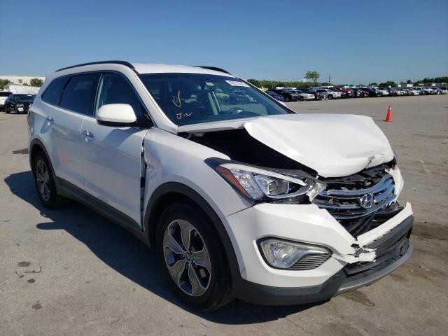 2014 Hyundai Santa Fe GLS