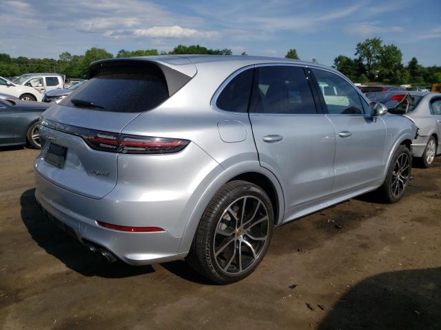2019 PORSCHE CAYENNE SE WP1AE2AY9KDA50251