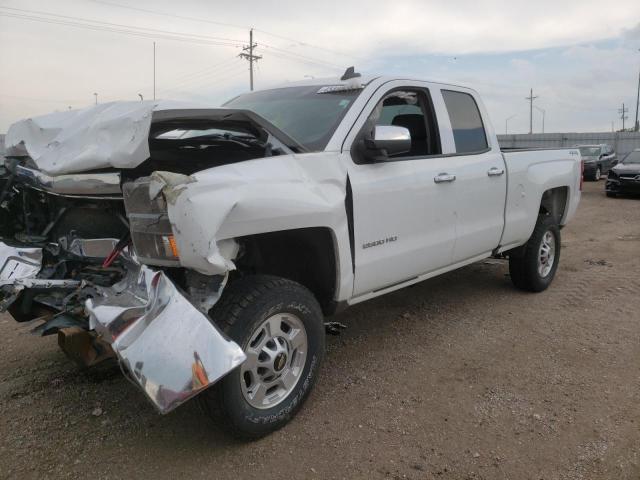 2016 CHEVROLET 2500 1GC2KUEG3GZ346369