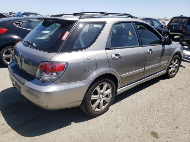 JF1GG68616G822253 Subaru Impreza Outback Sport