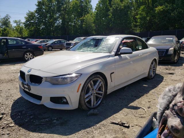 2018 BMW 440I WBA4Z5C51JEE16669