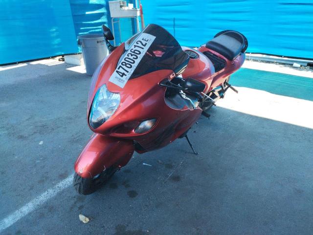 2003 SUZUKI GSX1300 R JS1GW71A732105179