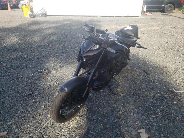 2021 YAMAHA MT-03 MH3RH20YXMK004926