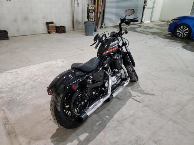 2018 HARLEY-DAVIDSON XL1200 XS 1HD1LR325JC422163