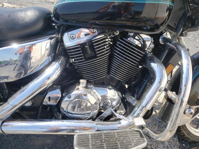 2000 HONDA VT1100 T 1HFSC3700YA201335