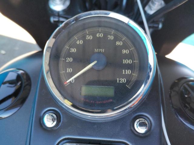 2007 HARLEY-DAVIDSON FXDBI CALI 1HD1GX4367K336004