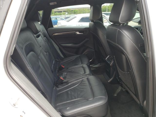 2015 AUDI SQ5 PREMIU WA1CGAFP1FA026641