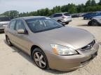 2004 HONDA  ACCORD