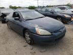 2005 HONDA  ACCORD