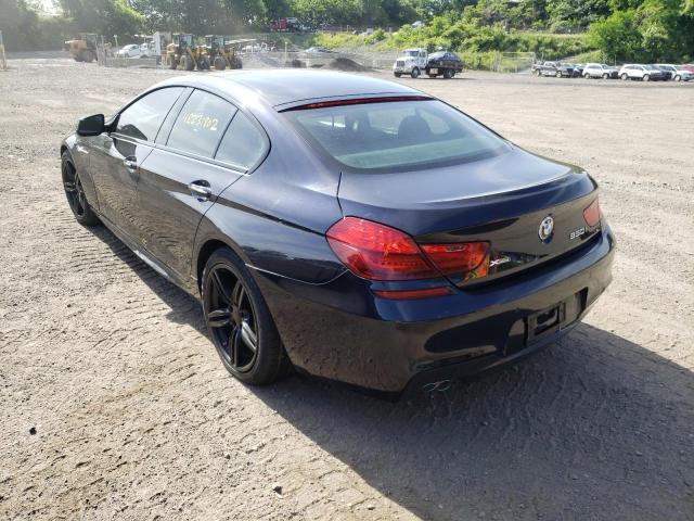 2015 BMW ALPINA B6 WBA6B4C58FD760761