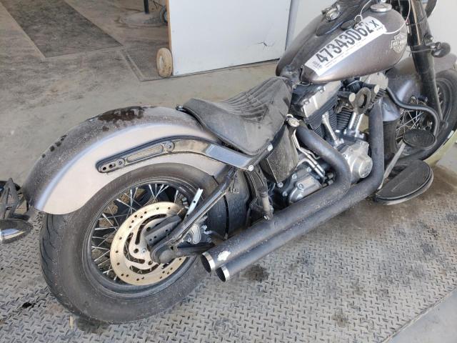 2014 HARLEY-DAVIDSON FLS SOFTAI 1HD1JRV13EB042051