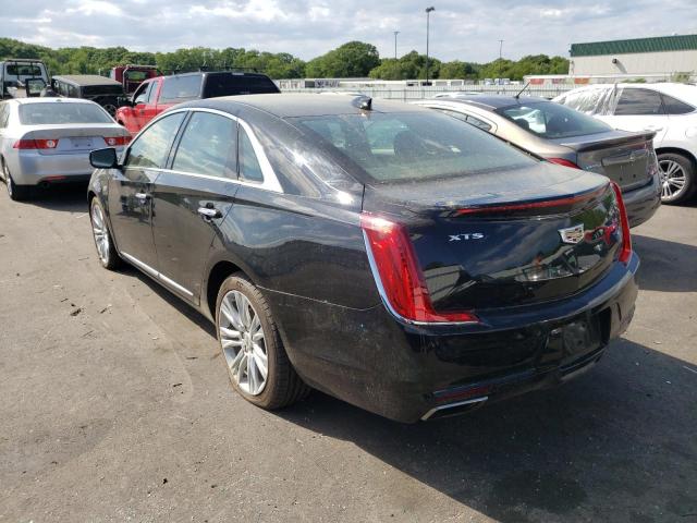 2G61M5S39K9157292 Cadillac XTS LUXURY 3