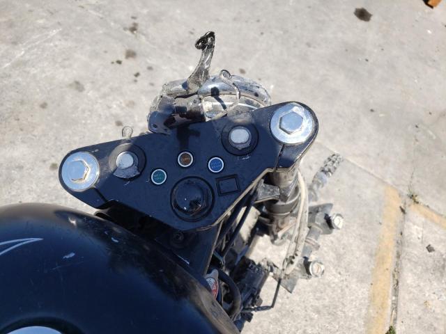 2006 HONDA VT600 CD JH2PC21446K711501