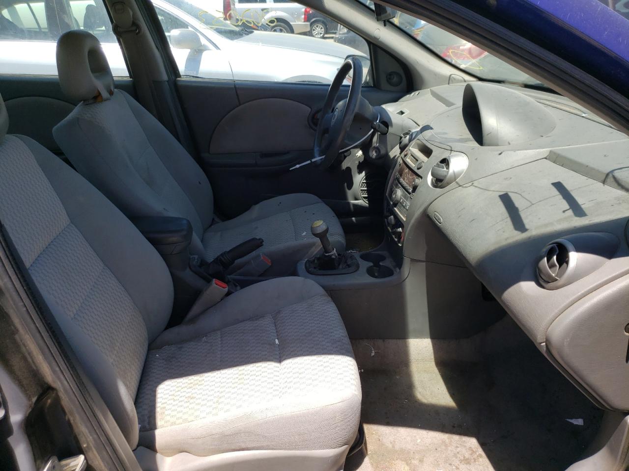 2006 Saturn ION - Image 5