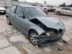 2003 BMW  3 SERIES