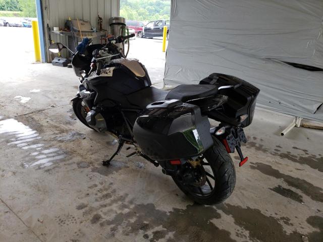 2021 BMW R 1250 RS WB10J8302M6D75317