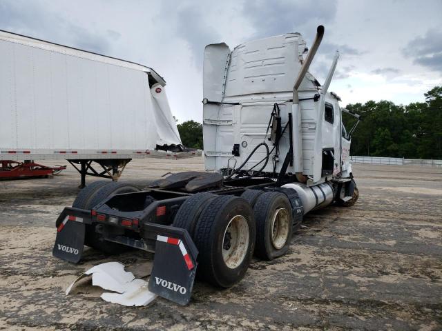 2021 VOLVO VN VNL 4V4NC9EH3MN272989