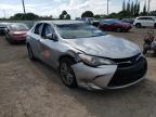 2016 TOYOTA  CAMRY