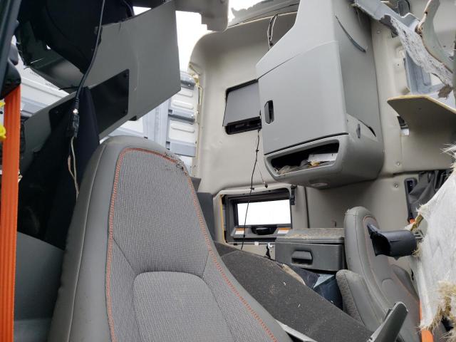 2021 VOLVO VN VNL 4V4NC9EH3MN272989