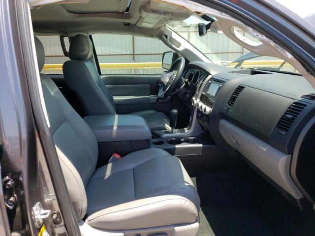 2015 TOYOTA SEQUOIA 5TDZY5G17FS058981