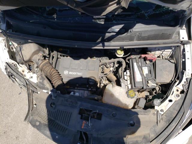 KL4CJASB2LB014886 2020 Buick Encore Preferred