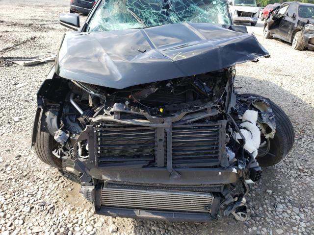3GKALMEVXJL376625 GMC Terrain Sle