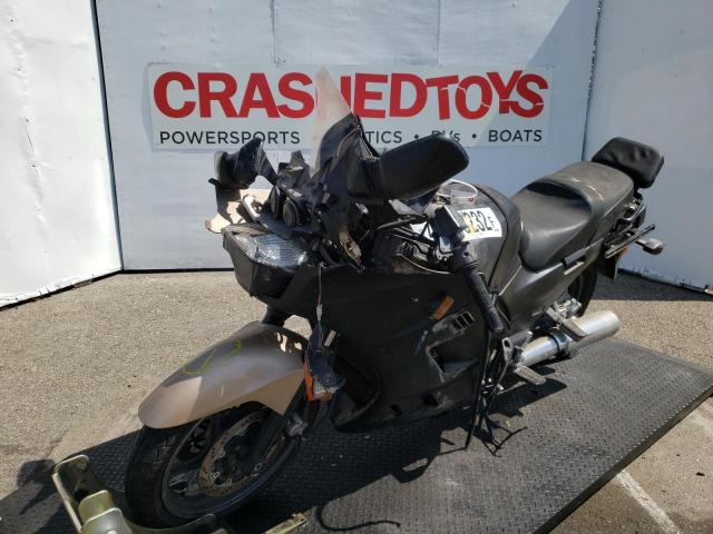 2005 KAWASAKI ZG1000 JKAZGCA125B522873