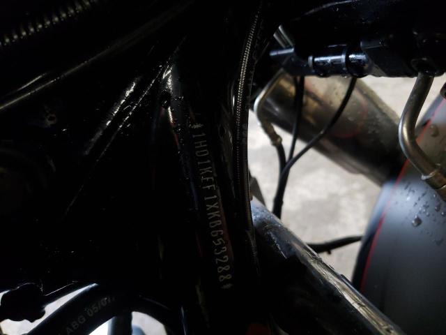 2019 HARLEY-DAVIDSON FLHTK 1HD1KEF1XKB653288
