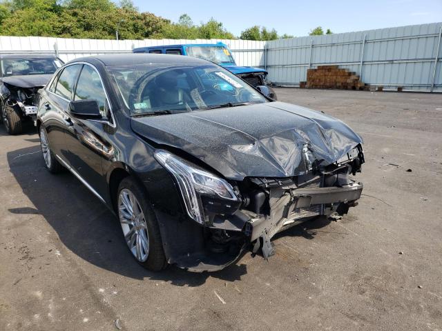 2G61M5S39K9157292 Cadillac XTS LUXURY 9