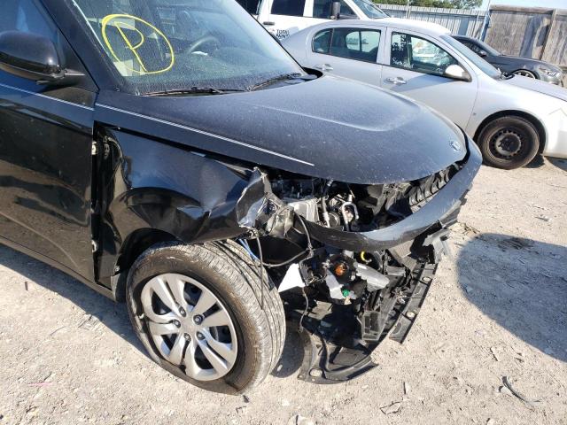 KNDJ23AU7L7712888 KIA SOUL LX
